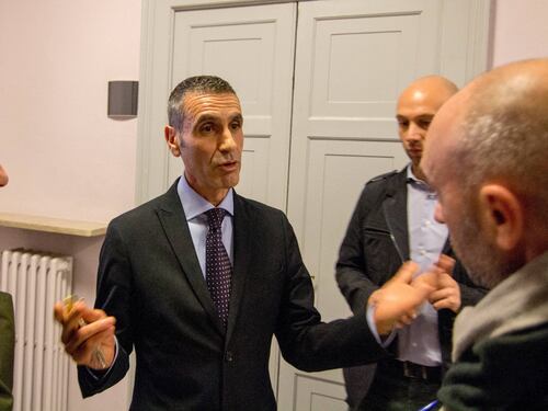 Un tweet sul "governo scafista" inguaia il sottufficiale Gdf che ha indagato sulla pandemia