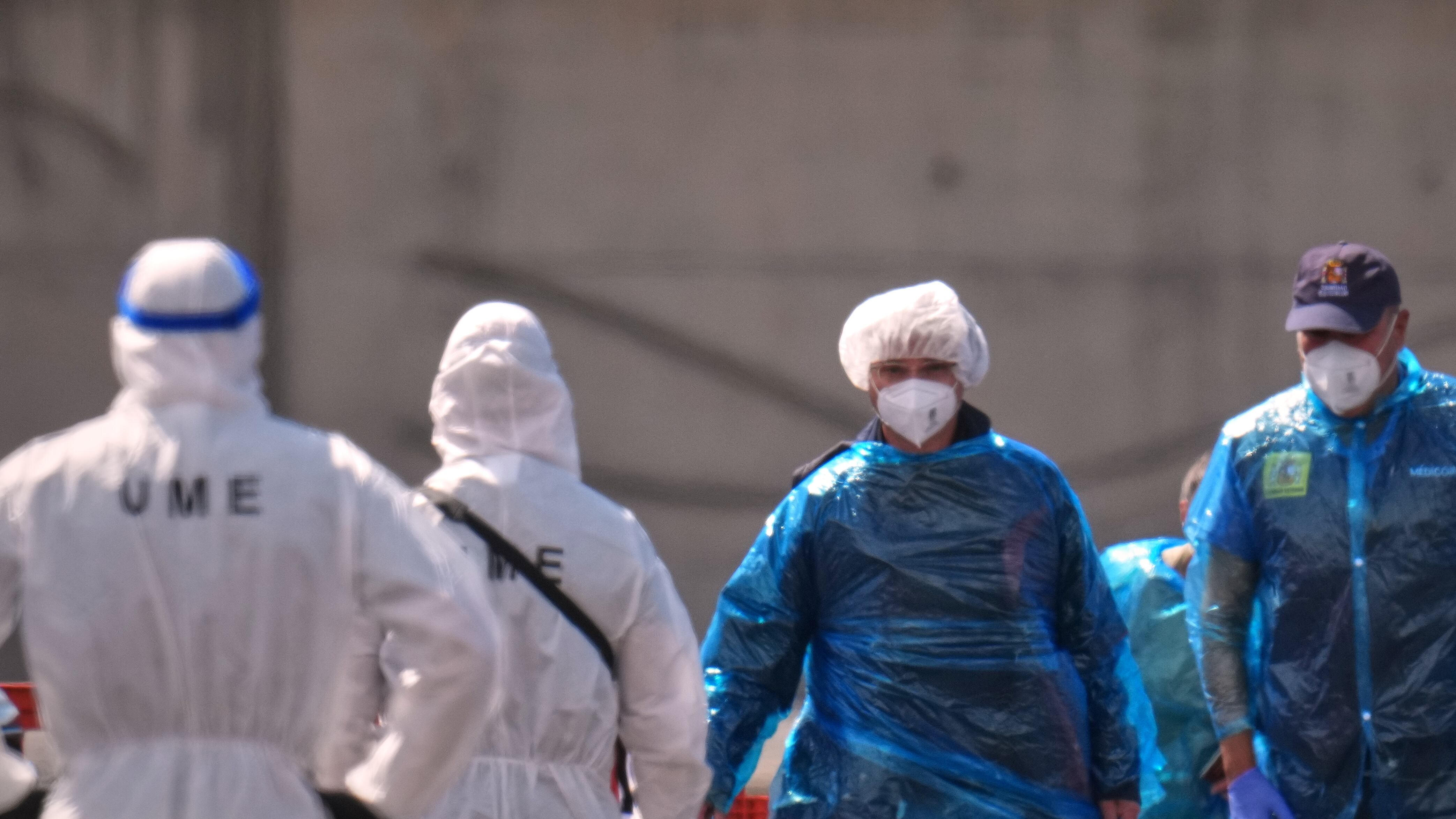 I timori della Francia: "Virus forse mutato". L'Oms predica calma