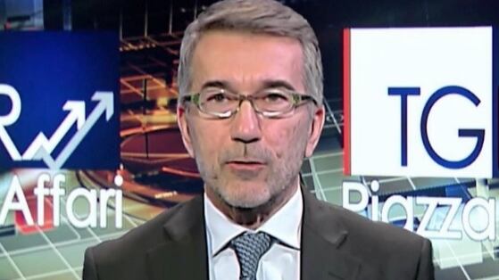 "Per la Borsa 2018 positivo ma la Bce non basterà più"
