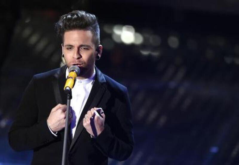 The Voice of Italy, tutti gli ospiti della semifinale 9