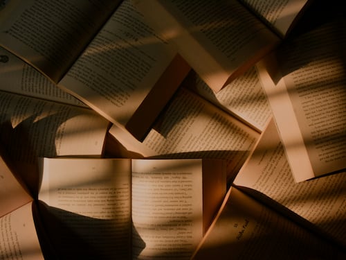 Desiderio, il romanzo della libertà