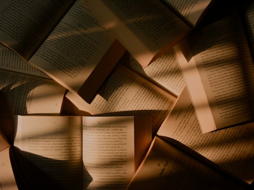 Il declino della civiltà occidentale in tre libri