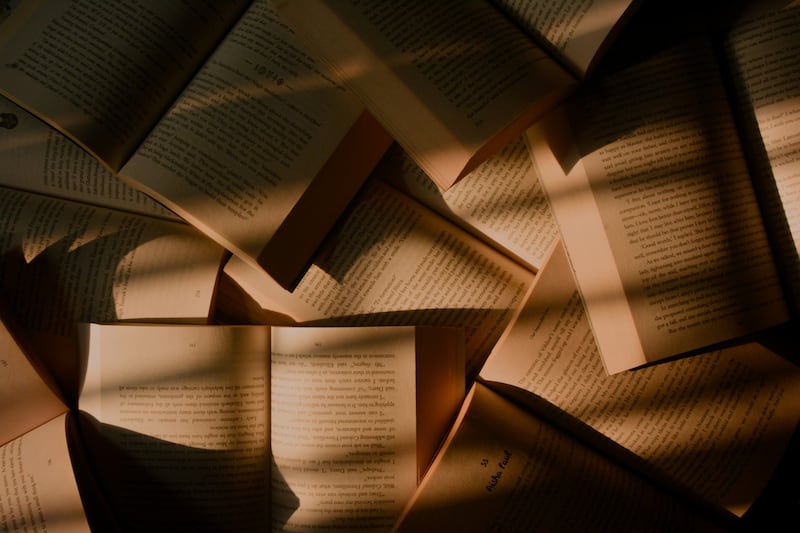 Il declino della civiltà occidentale in tre libri