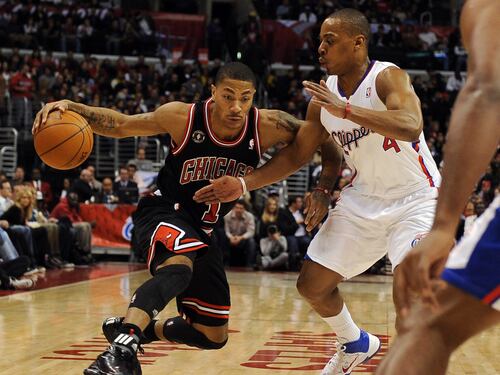 Nba, Rose fa ancora crac: stagione finita Bryant rinnova coi Lakers per altri 2 anni