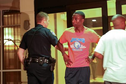 Charleston, sparatoria in chiesa: 9 morti 9