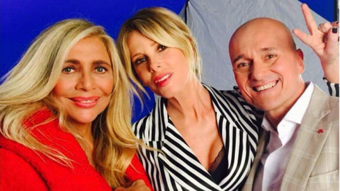 Alessia Marcuzzi: "Nei reality che conduco è tutto vero"