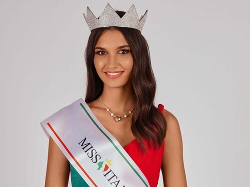 Miss Italia 2023 è la piemontese Francesca Bergesio, figlia di un senatore leghista