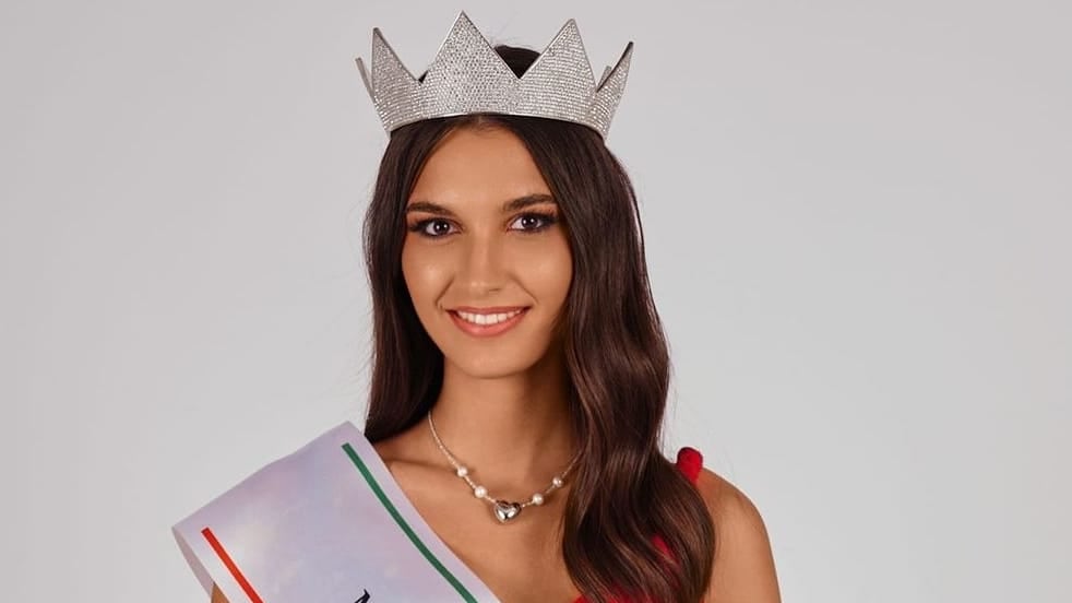 Miss Italia 2023 è la piemontese Francesca Bergesio, figlia di un senatore leghista