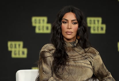 Kim Kardashian sexy su Instagram: foto 4
