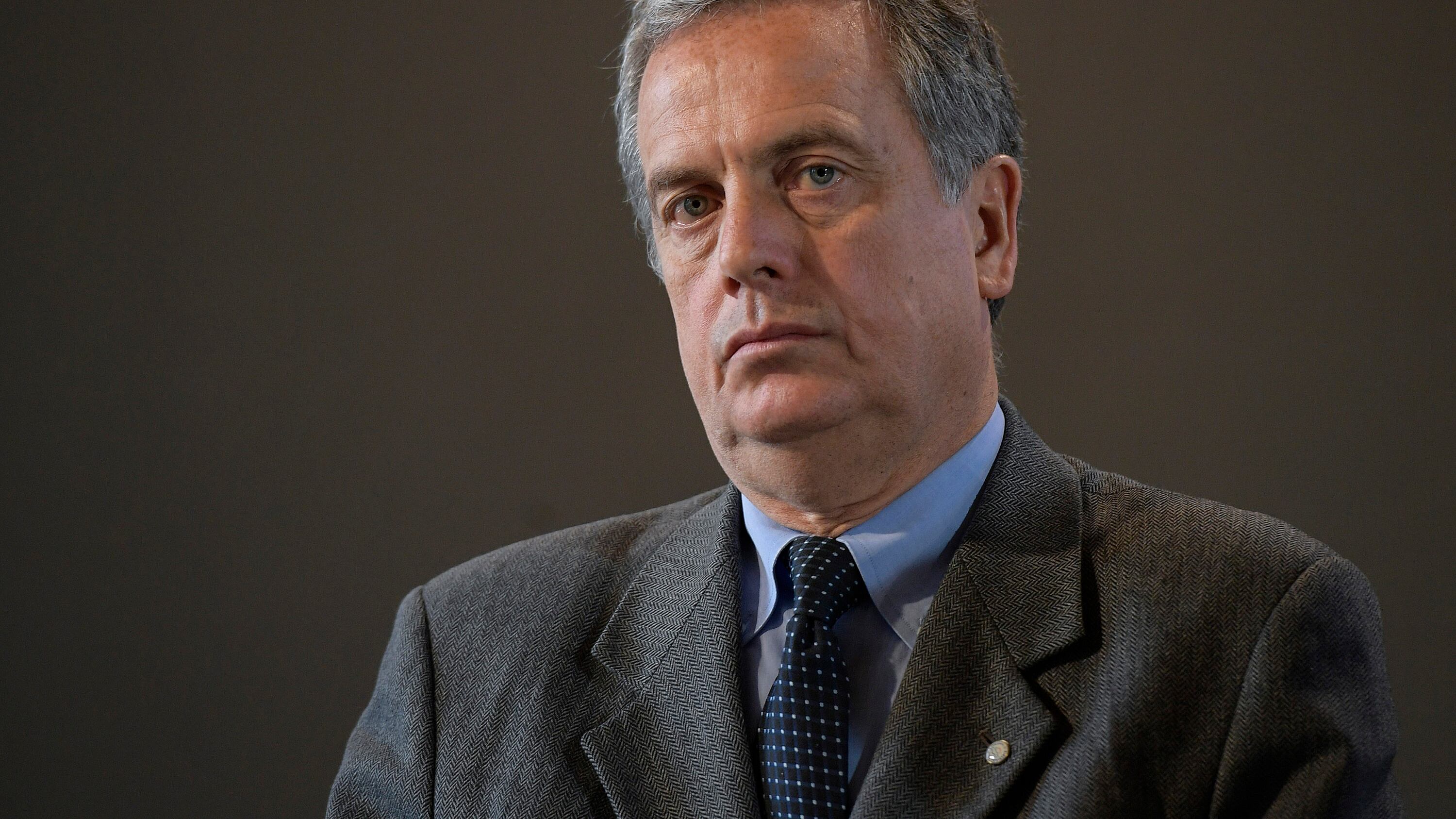Covid e Piano pandemico, l’ex Cts chiama in causa Guerra (ma sbaglia le date)