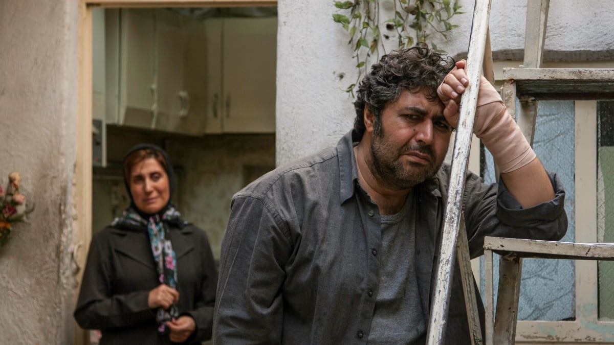 Tre storie per raccontare l'Iran di oggi