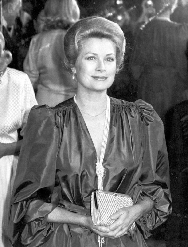 Grace Kelly, le foto della principessa di Monaco 6