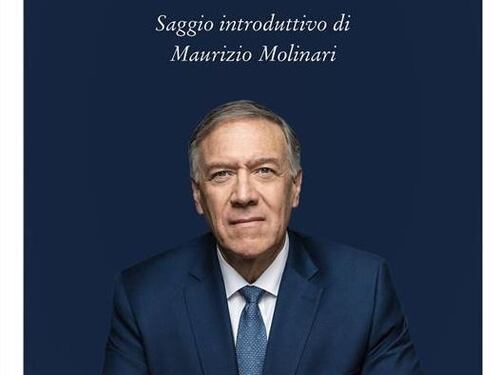 Gli Stati Uniti di Trump (e il resto del mondo) visti da Mike Pompeo