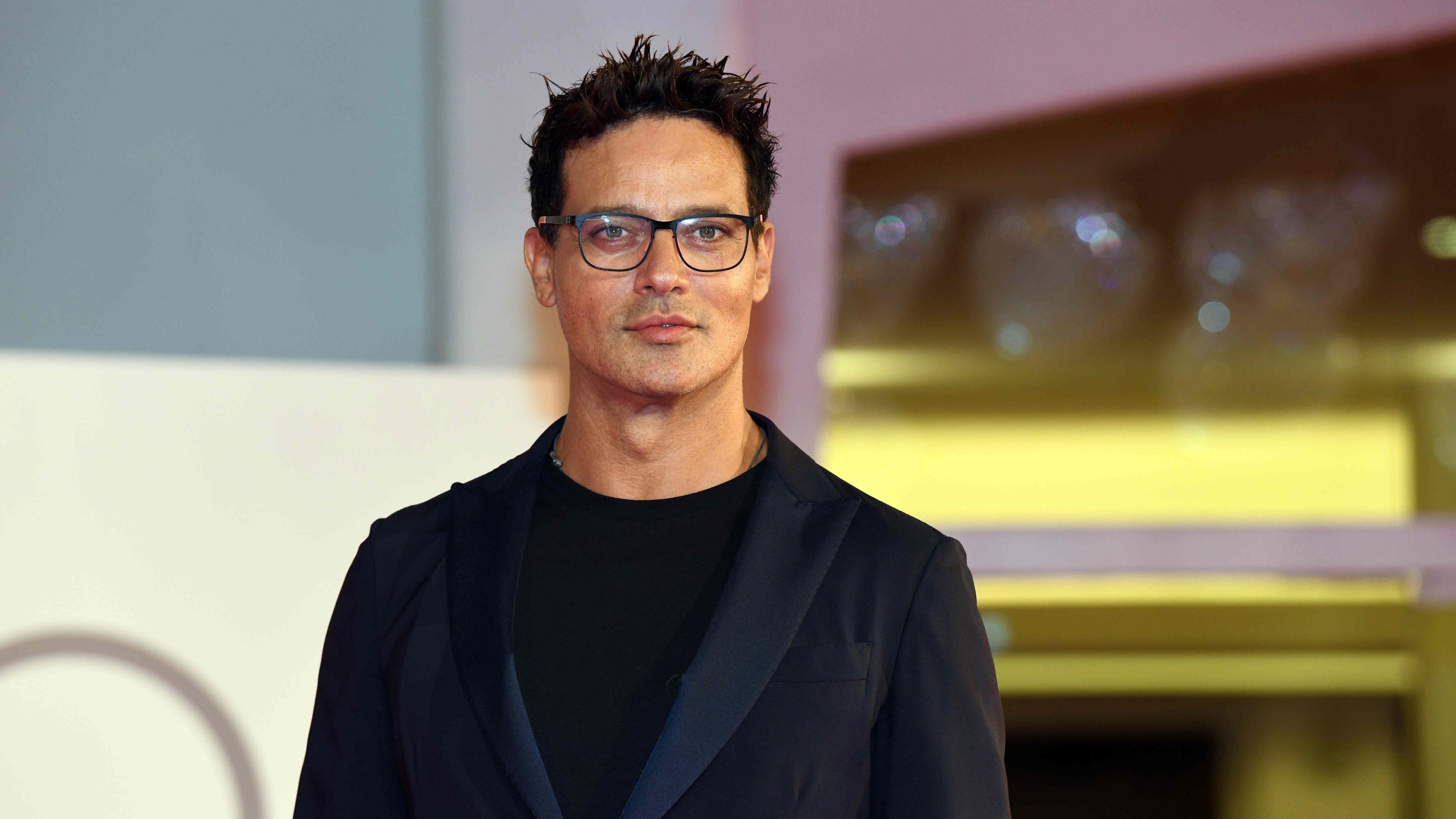 Gabriel Garko: "Basta scene di sesso e nudo. Ora voglio un figlio"
