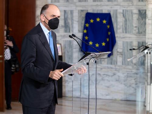 Pure la Nato in mano alla sinistra, il Conte detronizzato e Zaniolo: quindi, oggi...