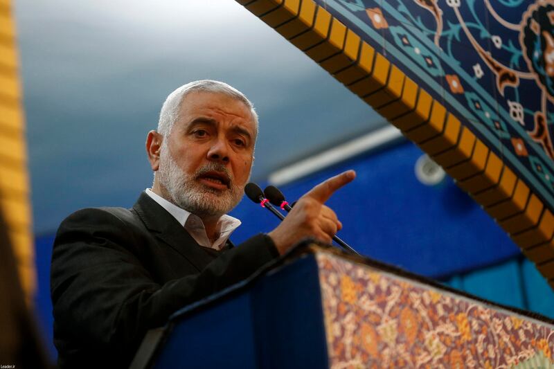 "Hamas si è spaccata". La svolta che potrebbe cambiare tutto