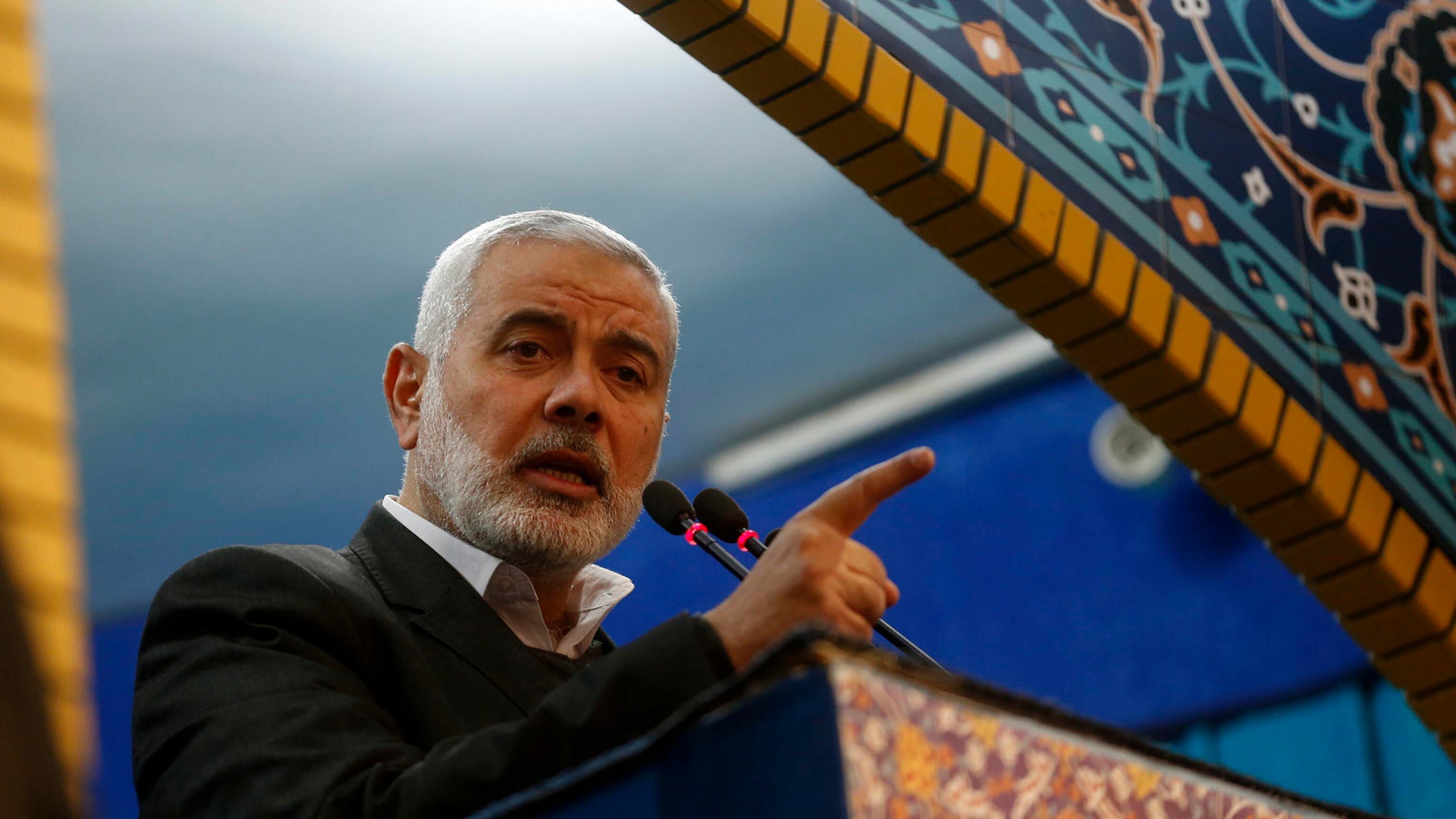 "Hamas si è spaccata". La svolta che potrebbe cambiare tutto
