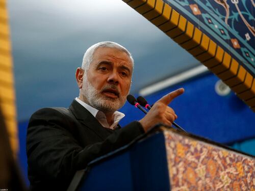 Quei miliardari leader di Hamas (che vivono all'estero): ecco dove nascondono tutte le loro fortune