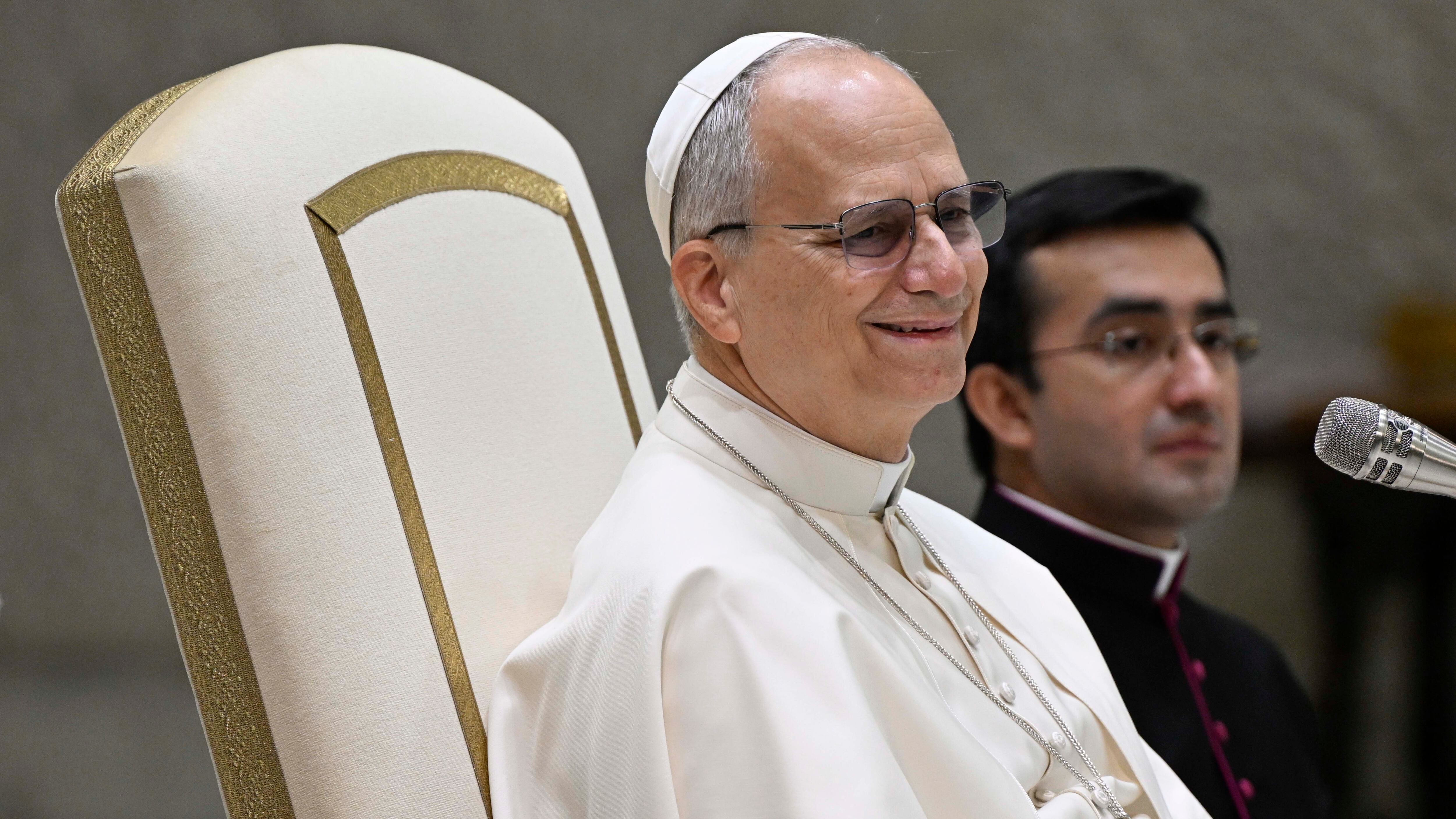 Il Papa boccia l'ideologia dell'inclusione: "Comprime la libertà d'espressione"