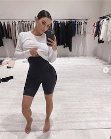 Kim Kardashian, la star dei reality in foto 5
