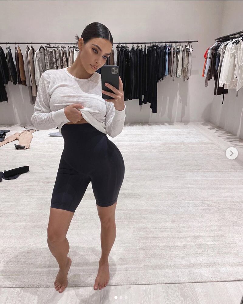 Kim Kardashian, la star dei reality in foto 5