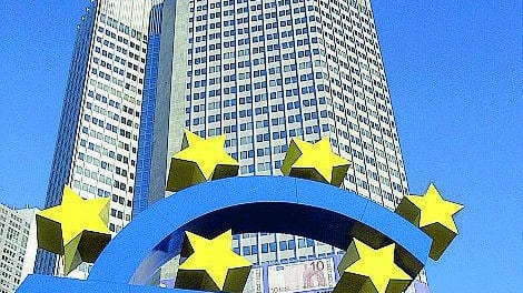Lo spread in frigorifero ma solo grazie a Draghi
