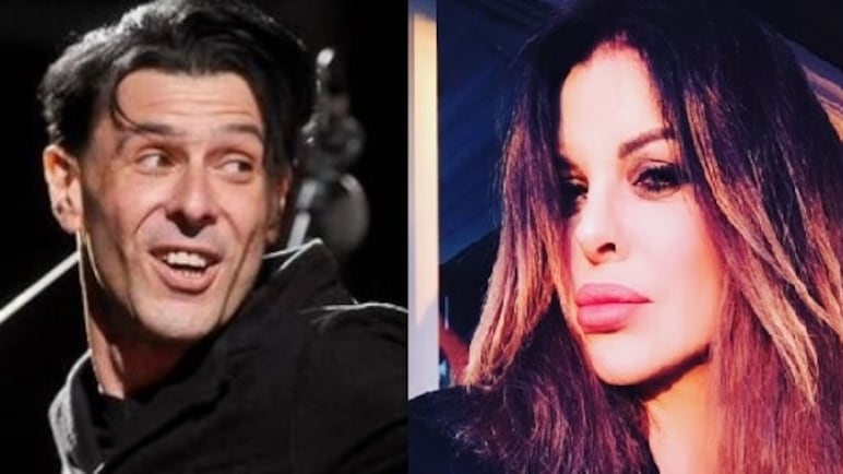 Alba Parietti sul flirt con Ezio Bosso: "Uno così puoi solo amarlo alla follia"