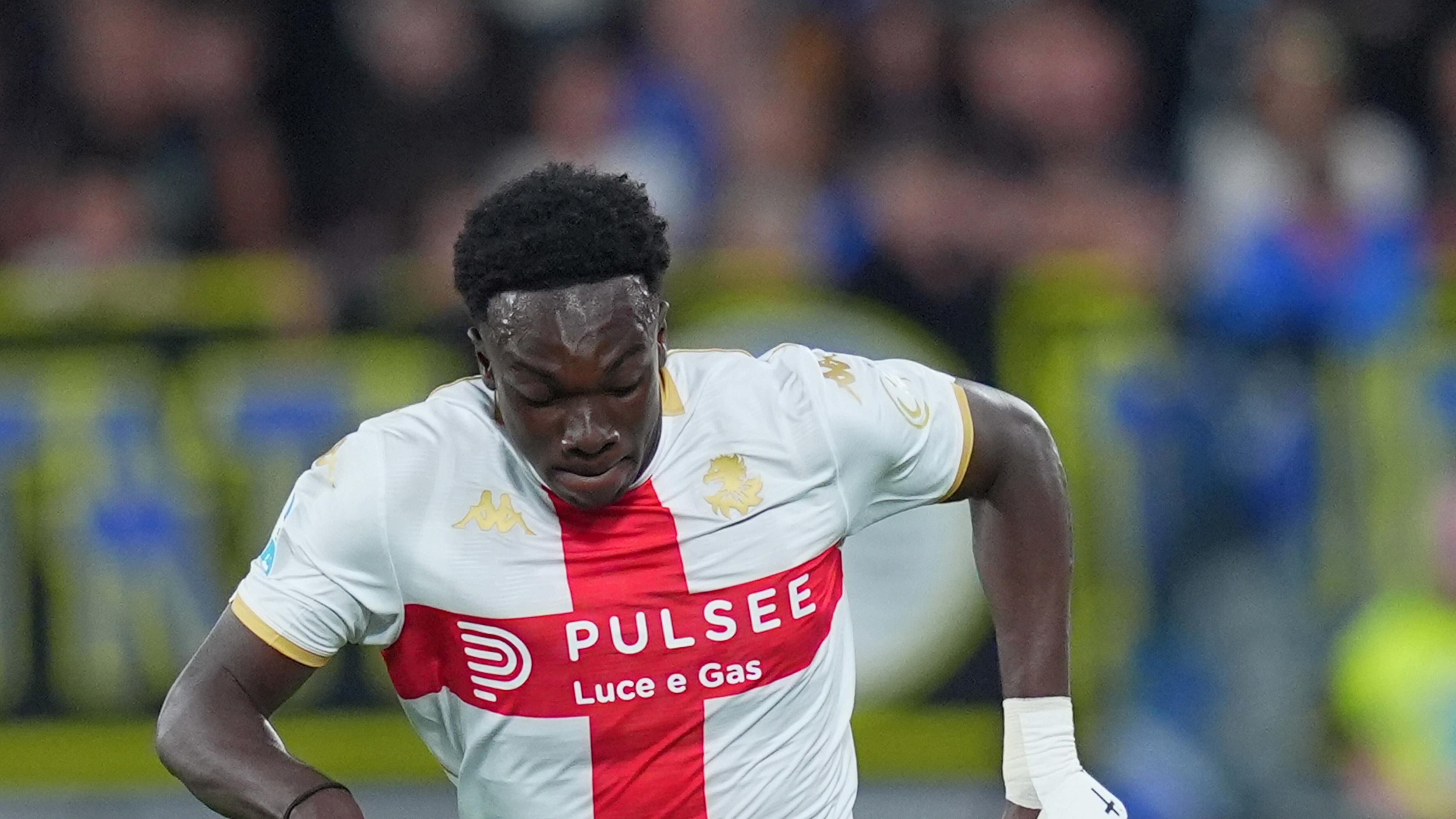 La Premier sui nostri talenti, Como e Juve sui giovani
