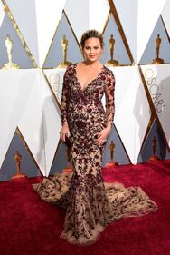 Oscar 2016: tutti i look dal red carpet 46