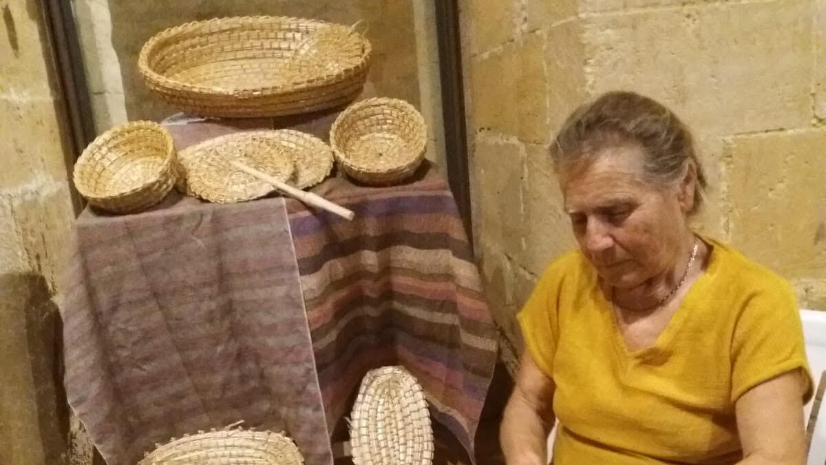 Salemi, anziana massacrata e buttata in una scarpata. È giallo a Trapani