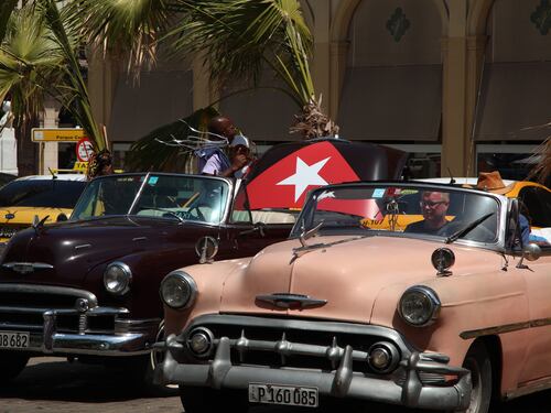 Havana Club sbarca in Usa. Cuba ha vinto la sua guerra