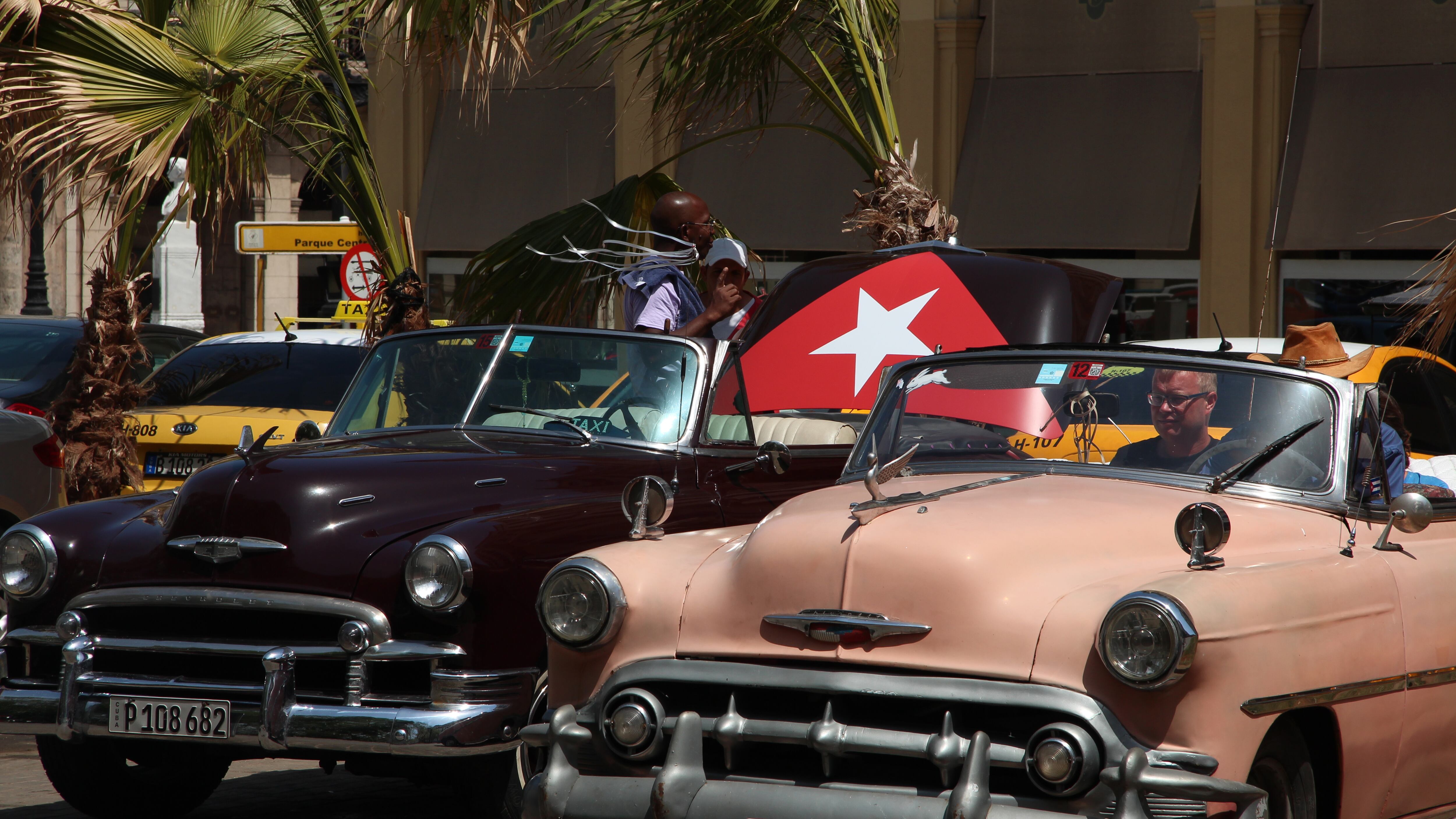 Se il futuro degli Usa passa da Cuba