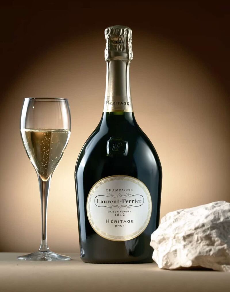 Laurent-Perrier, Héritage