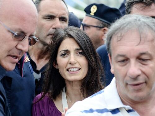 “Basta aggressioni, ora li denunciamo”: Ordine dei giornalisti contro M5s