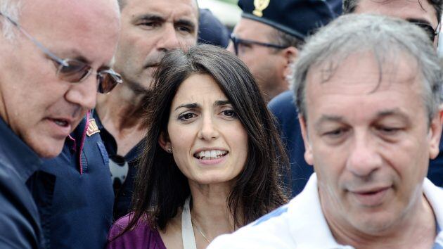 La Raggi ha pronto un nome: questo è il suo capo di gabinetto