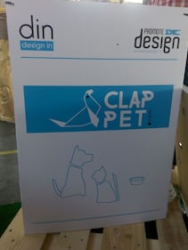 Il pet design del Fuori Salone 3