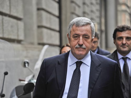 Podestà sulle coppie omosex: "Non gli affiderei un orfano, come non lo affiderei a Riina"