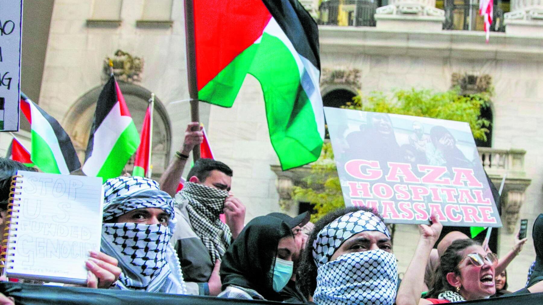 "A Gaza non c'è un genocidio". La Cpi gela la sinistra mondiale