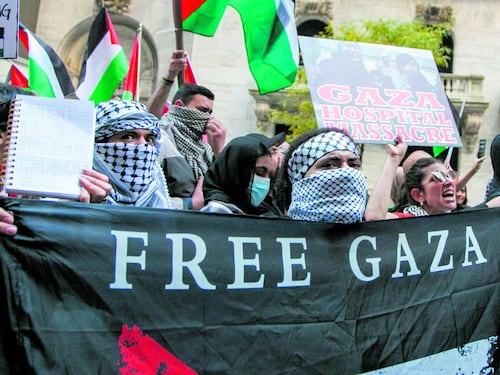 "A Gaza non c'è un genocidio". La Cpi gela la sinistra mondiale