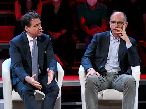 "Letta ci ha umiliato. Perché ci ha escluso?". Lacrime di coccodrillo per Conte