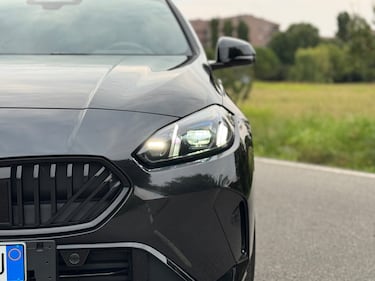 Nuova BMW Serie 2 Gran Coupè: la gallery della berlina sportiva ed efficiente 5