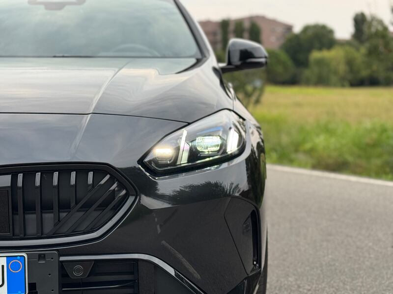 Nuova BMW Serie 2 Gran Coupè: la gallery della berlina sportiva ed efficiente 5