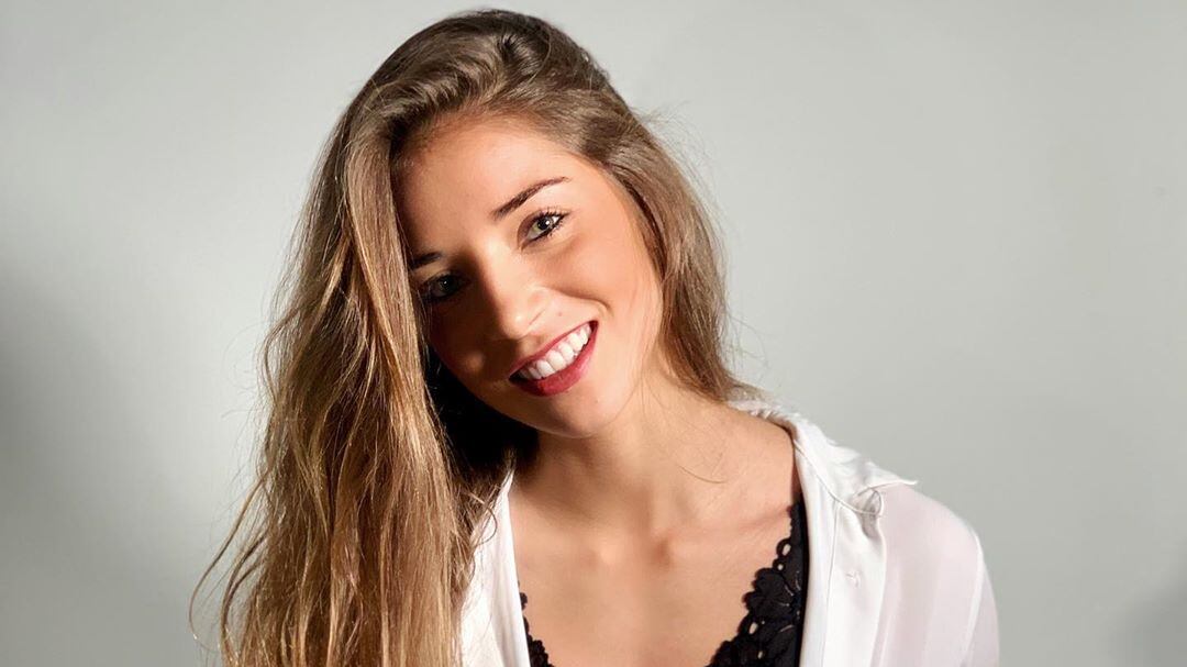 Inter femminile, Eleonora Goldoni manda in delirio i follower