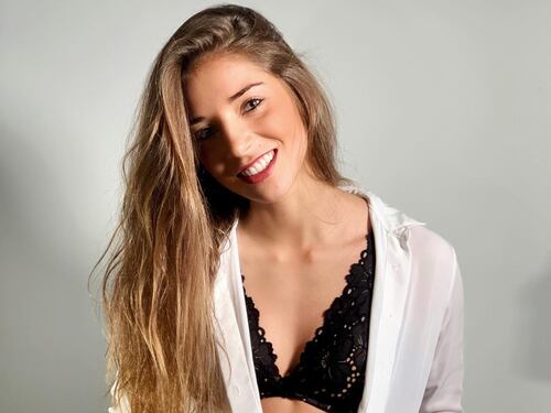 Inter femminile, Eleonora Goldoni manda in delirio i follower