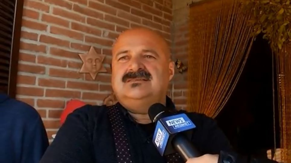 "Chiederemo la grazia per Peveri che sparò al ladro"