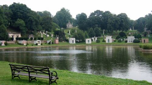 Nuovo trend turistico nella Grande mela: il giro dei cimiteri