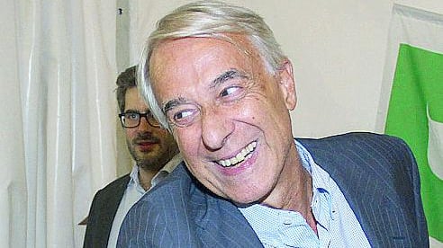 Salvini: «Mi candido se non sfido Renzi» E Pisapia lo provoca