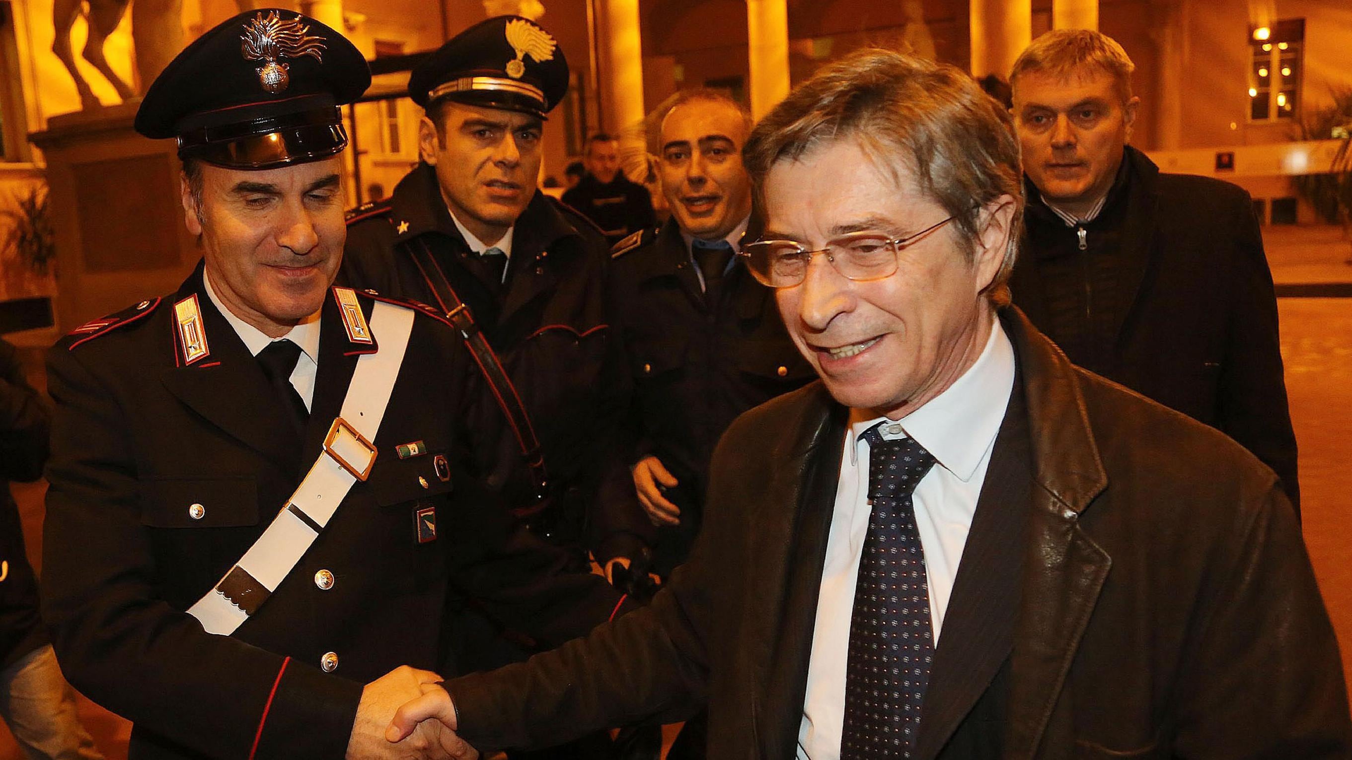 "Quel documento è falso" Ma il Gup assolve Errani