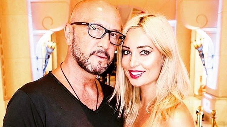La confessione di Walter Zenga: "Ecco perché è finita con mia moglie..."