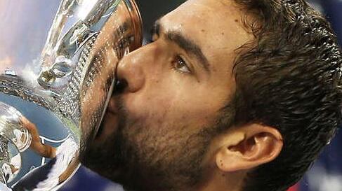 Sorpresa Cilic grazie al maestro «Devo tutto a Ivanisevic»